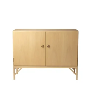 A232 Sideboard, Eiche von Børge Mogensen