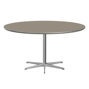 Piet Hein A826 Esstisch, Ø145 cm von Fritz Hansen