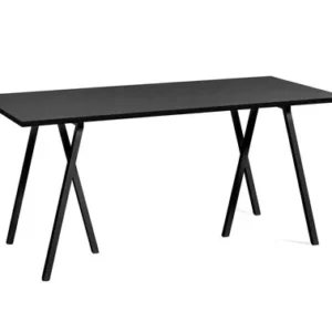 Loop Stand Table, 160 cm von HAY