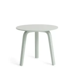 Bella Couchtisch, Ø45 x H39 cm von HAY