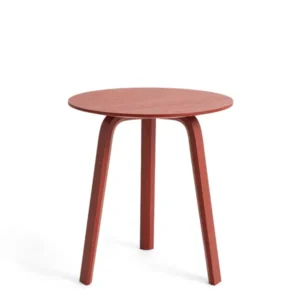 Bella Couchtisch, Ø45 x H49 cm von HAY