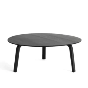Bella Couchtisch, Ø80 x H32 cm von HAY