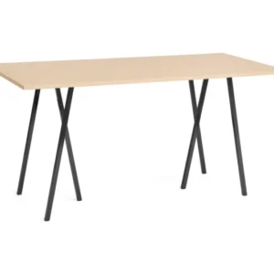 Loop Stand High Table, 200 cm von Hay