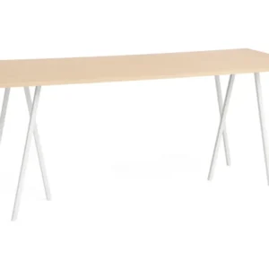 Loop Stand High Table, 250 cm von HAY
