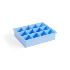 Ice Cube Tray Square XL von HAY