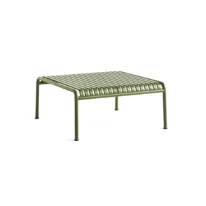 Palissade Low Table, olive von Hay