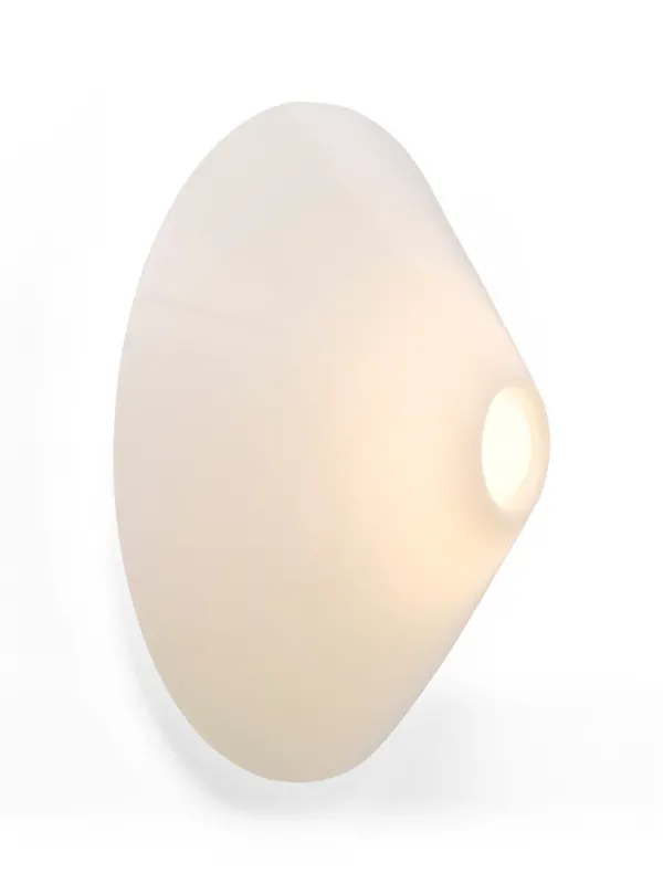 Ono Flush Mount Lampe Ø 35 cm von HAY