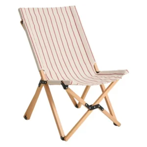 Outdoor Market Folding Chair von Hay