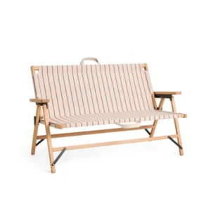 Outdoor Market Folding Sofa von HAY