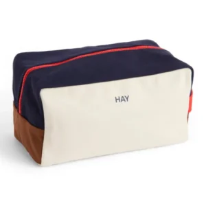 Hay Multi-Waschbeutel, Creme Multi