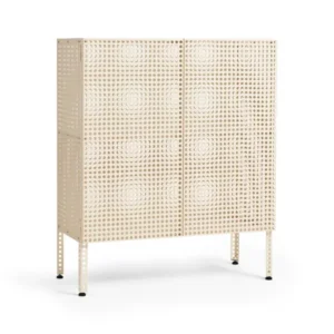 Perforated Cabinet Floor, Medium von HAY