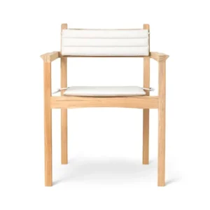 Rückenkissen für AH502 Outdoor Esszimmerstuhl von Carl Hansen & Søn