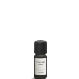 Looops Ätherisches Öl · Winterzeit · 10ml