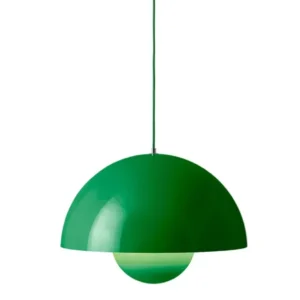 Flowerpot VP2 Pendelleuchte von Verner Panton