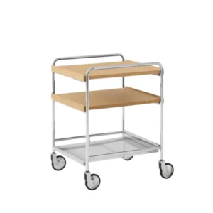 &Tradition Alima NDS2 Servierwagen