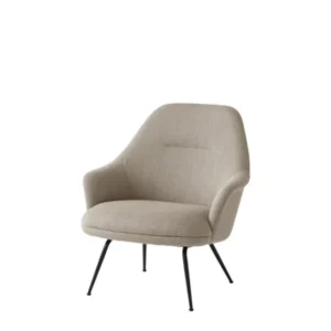 &Tradition Rely HW140 Lounge-Sessel