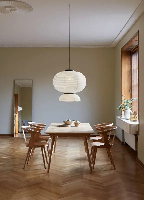 Formakami Pendelleuchte von &Tradition – Bild 4