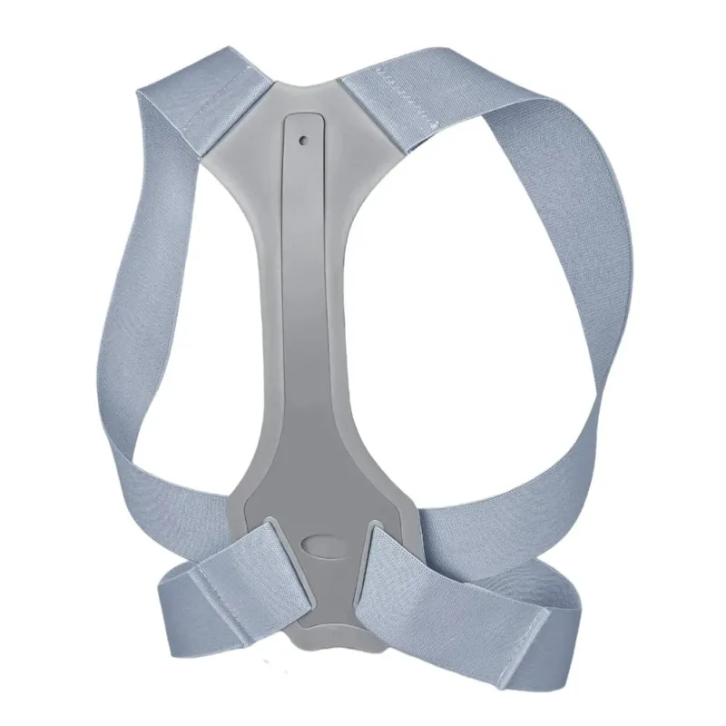 Ergonomic Back Posture Corrector Adjustable Support System - Product showcase
