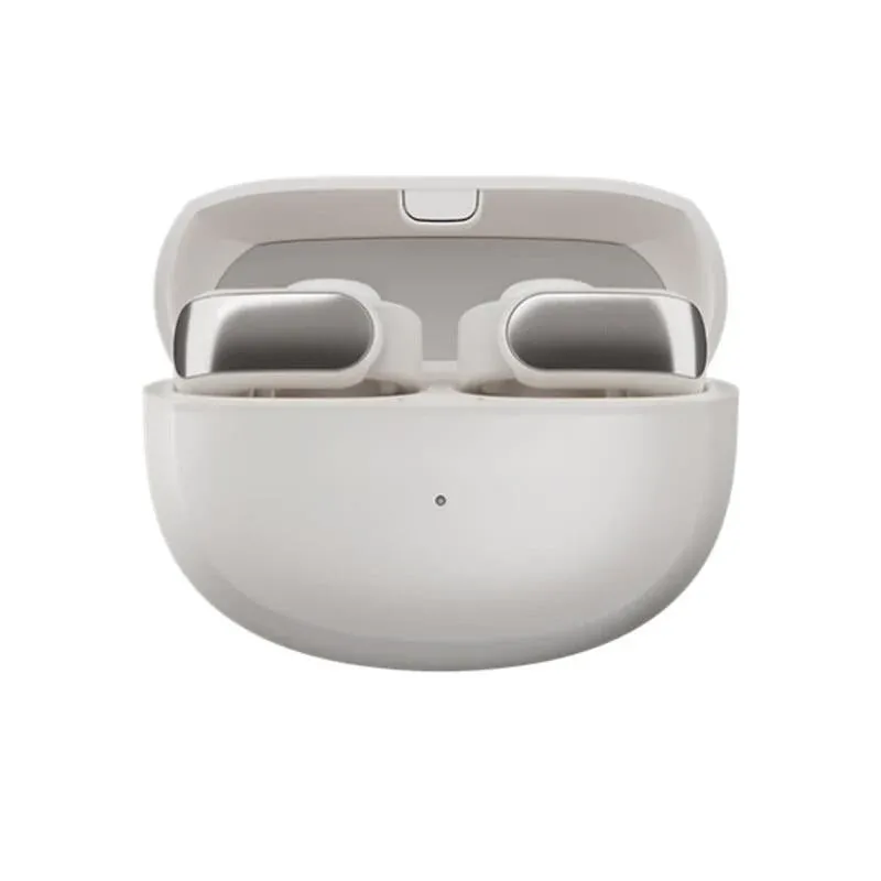 Open-Ear Bluetooth Headphones Touch Control Sports Earbuds - Product showcase