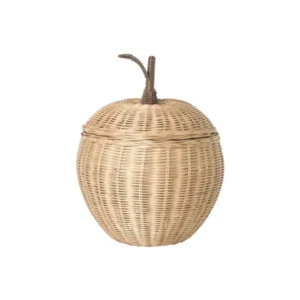 Apple Braided Storage von Ferm Living