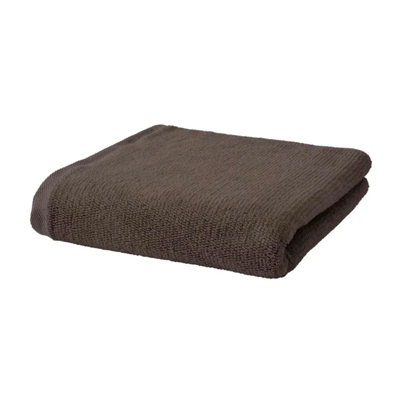 Aquanova Athena handdoek Pecan-538 (ATHTW)