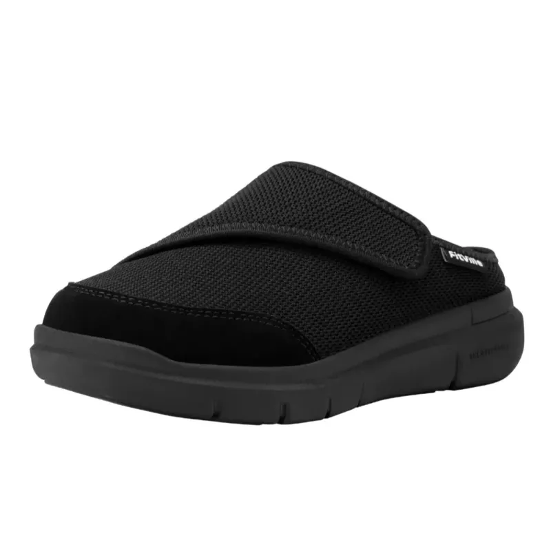 Mesh Recovery Shoes Extra Wide Breathable Design For Sensitive Feet - Detailed view