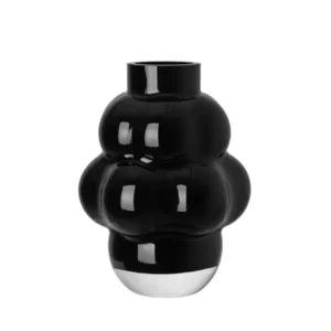 Balloon Vase 04, Glas von Louise Roe