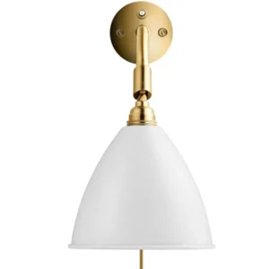 Bestlite BL7 Wandleuchte von GUBI