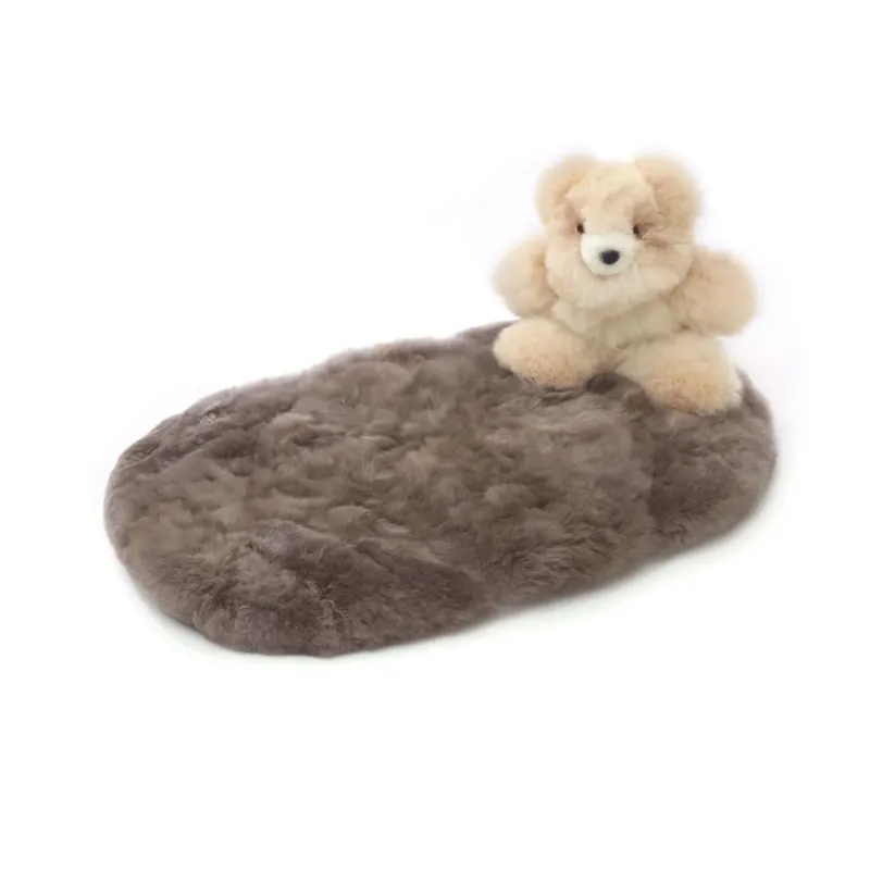 WEICH Baby Inlay Nino aus 100% Royal Alpaca-Faser