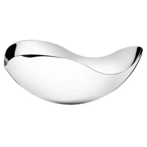 Bloom Schale, groß, von Georg Jensen