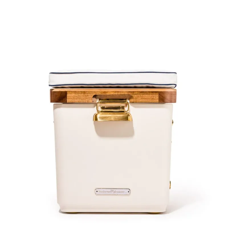 Business & Pleasure The Hemingway Cooler - 35 Quarts