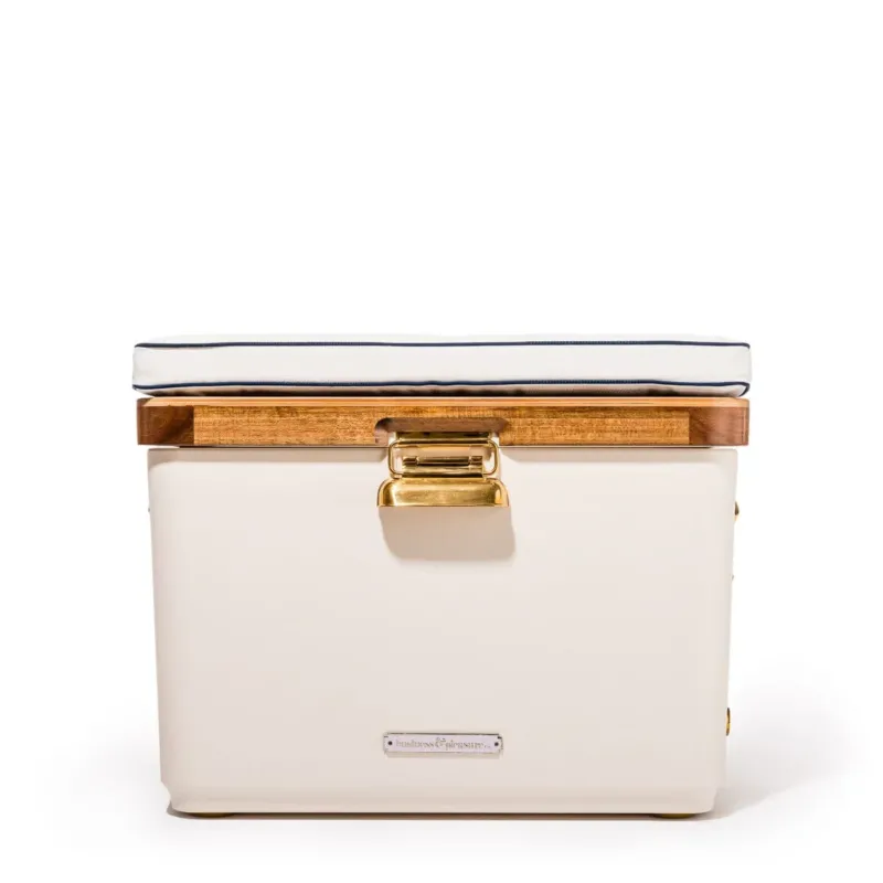 Business & Pleasure The Hemingway Cooler - 55 Quarts