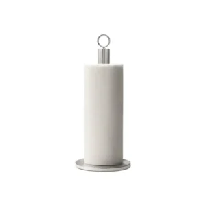 Bernadotte Küchenrollenhalter von Georg Jensen