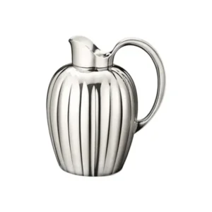 Bernadotte Krug für Wasser 1,6l von Georg Jensen