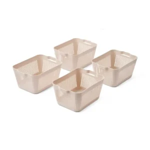 Makeeva Basket, Sandy von Liewood