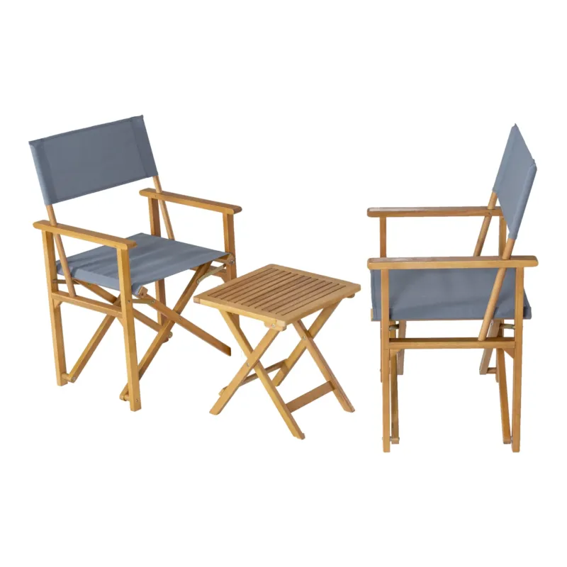 Bistroset Capistrello 3-tlg. [casa.pro]