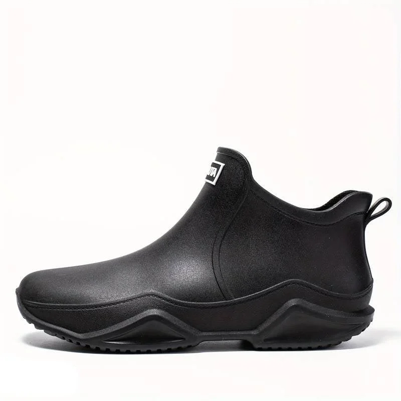 Orthopedic Ankle Boots Waterproof Comfort Support Design - Product detail 4