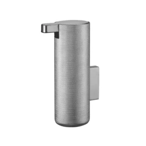 Blomus Modo Rof zeepdispenser mat rvs wand (67559)