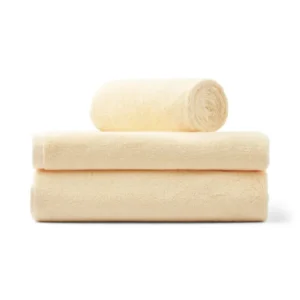 Naram towel - Vanilla von Bongusta