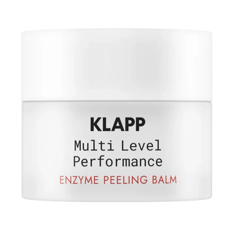 KLAPP Multi Level Performance Enzym Peeling Balm 50 ml