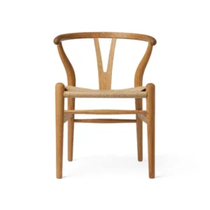 CH24 Kinderstuhl von Hans J. Wegner