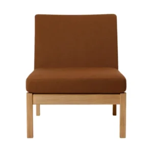 CH280M Sofamodul, Mittelteil von Hans J. Wegner