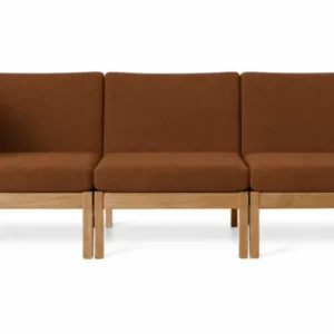 3-Sitzer Sofa CH280, Vidar 0363 von Hans J. Wegner