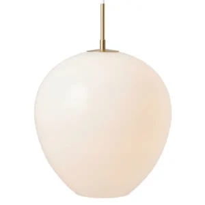 MT221 Tulip Pendelleuchte, Ø36 von Carl Hansen & Søn