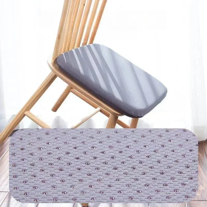 Memory Foam Seat Cushion Ergonomic Tailbone Relief Support - Product example