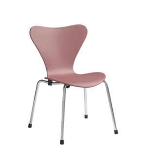 3177 Kinderstuhl, Serie 7 von Arne Jacobsen