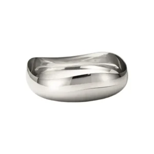 Cobra Servierschale klein von Georg Jensen