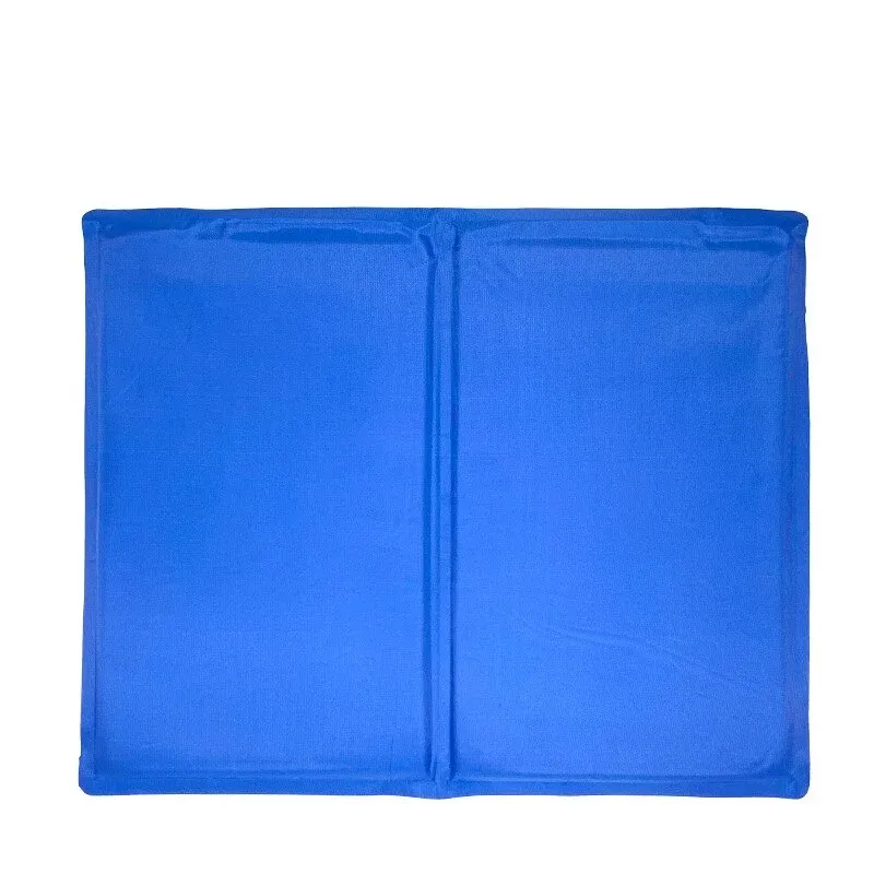 Pet Cooling Mat Self-Regulating Gel Technology - Product showcase