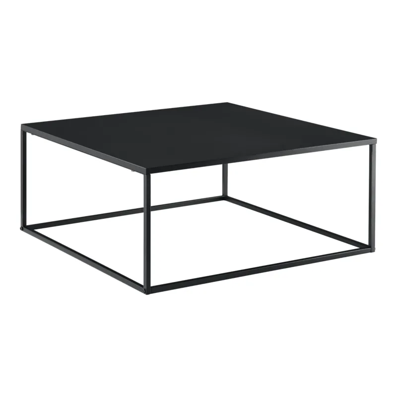 Couchtisch Lebus Metall in versch. Farben [en.casa]