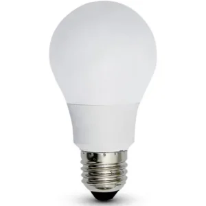 LED E27 GLS 8W Leuchtmittel von Duralamp